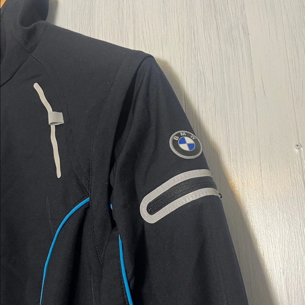 BMW Athletics Performance Functional Jacket Size XS‎ - Picture 4 of 10